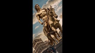 Alexander the Great: Would you have followed him into battle