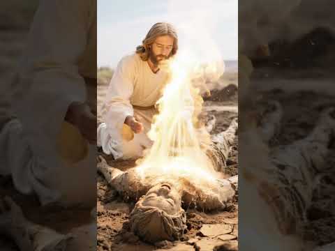 Jesus saved the child!！#jesus #god #jesuschrist #prayer #shorts #shortvideo #short #shortsfeed