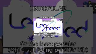 #projectsekai #projectsekaicolorfulstage #leoneed