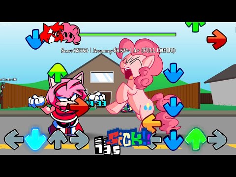 [FNF] Blockhead