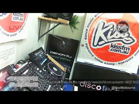 HouseWerks with Teon Jay