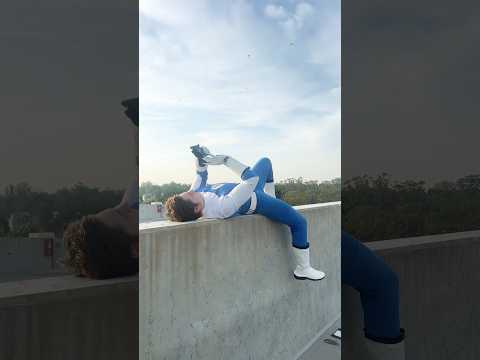 Waiting for the team… #fantasticfour #johnnystorm #cosplay #marvel