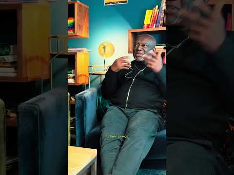 Patrick on the Magic Behind How We Roll ft. Jazzie B | Out Now! 🎶