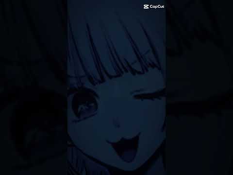 現役JK(笑)・#推しの子 #memちょ