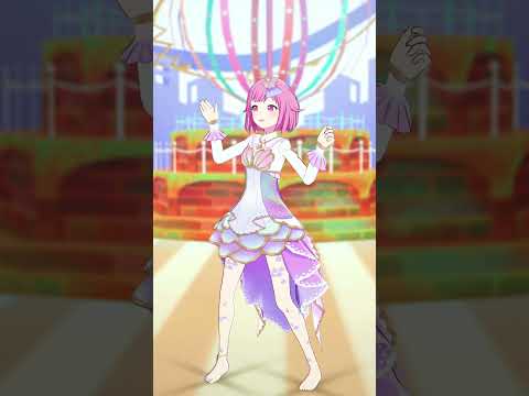 『Glory Steady Go!』えむが踊ってみた#プロセカ  #鳳えむ