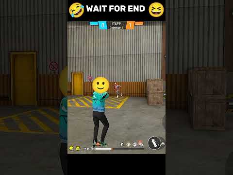 Free Fire comedy video 🤣|| Free Fire funny comedy || #shorts #comedy #freefire #funny #memes