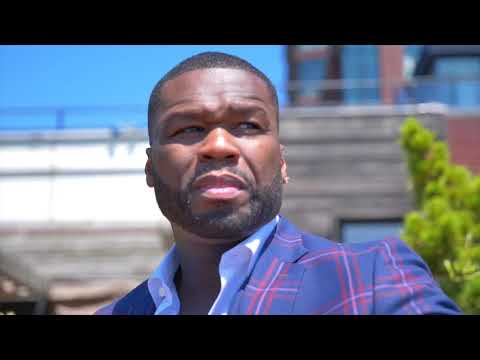 Curtis "50 Cent" Jackson | Hustle Harder, Hustle Smarter - Out Now!