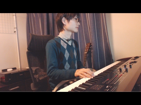 40mP / Piano Live@2017/2/4