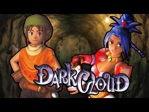 Is Dark Cloud As Good As I Remember???