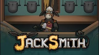 [Game Soundtrack] JackSmith (Y8) - Usagi Music
