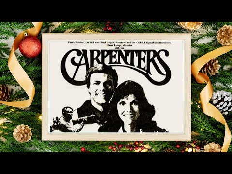 Karen Carpenters favourite Christmas song - Merry Christmas Darling#karencarpenter #christmas