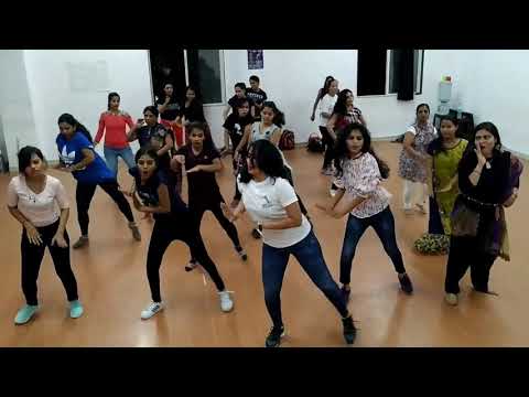#Mungda #totaldhamaal  Women's Day Workshop | Mungda | Bollywood | Sonakshi Sinha