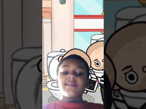 I tried to save the cameraman