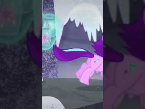 Starlight glimmer edit