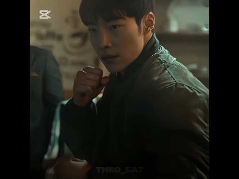 Bloodhounds Edit | Gong Woo Edit🥶🔥🎬#bloodhounds#kdrama#netflix#film#music#song#viralvideo#aura