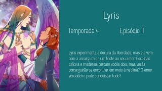 Lovestruck Lyris T4  Ep 11