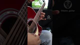 alma enamorada tablatura (Chalino Sanchez)