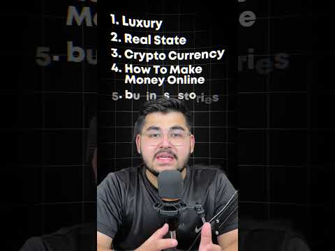 Top YouTube Niches that Make You a Lot of Money #shorts #viralvideo  #safeershah