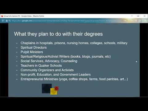 Quick Intro to ESR