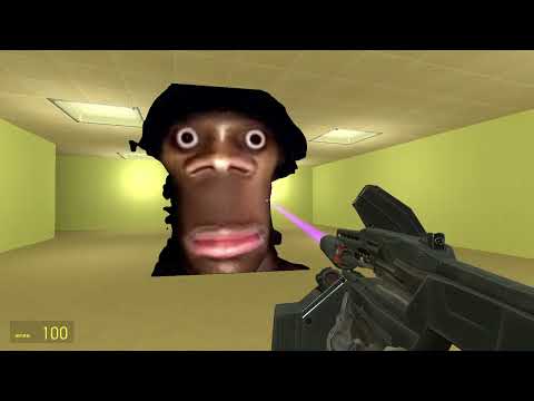 Pov hi my name is aughhh gmod unlimited nextbots