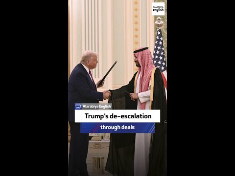 GOP strategist: Trump’s de-escalation through deals