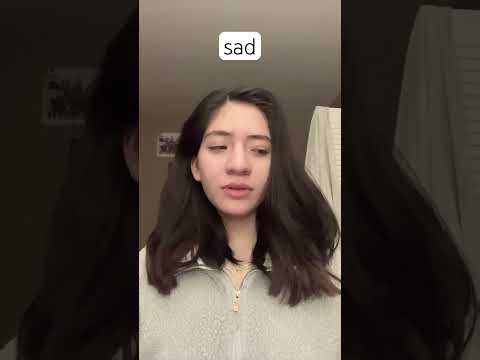 acting challenge!!!! || acting practice day 5 || idk if i did the best..
