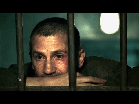 牢獄の小窓から覗く ある夫婦の生活／映画『アメリカッチ コウノトリと幸せな食卓』予告編