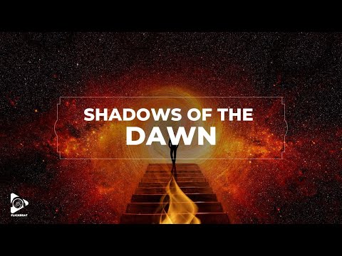 Shadows of the Dawn - Original Electric Rhythmic Pop Song | FLICKBEAT