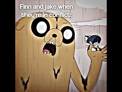 IDEA BY: @lu_krinj on tiktok! #adventuretime #edit