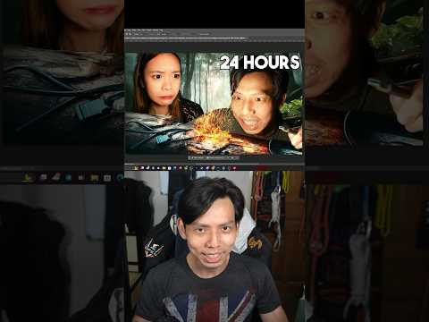 How I use AI to create my thumbnail! #ai