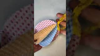 Simple Easter Decorations - Bubbly Egg #shorts
