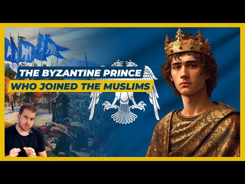 The Byzantine Prince who Joined the Muslims | John Tzelepes Komnenos