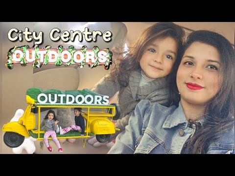 City Centre Fujairah Outdoors | City Centre Outdoors #citycentre #fujairah #uae