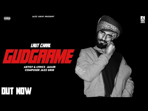 Laut Chaal Gudgaame | Jailerr | Jazz Grik | New Haryanvi Song 2023 #drill