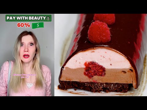 🌈 Cake Storytime TikTok 🌈 @Brianna Guidryy 🌏 POVs Tiktok Compilations Part 323