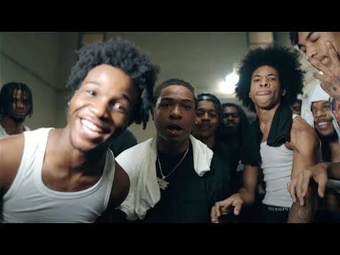 DudeyLo - Let's Go (Official Video)