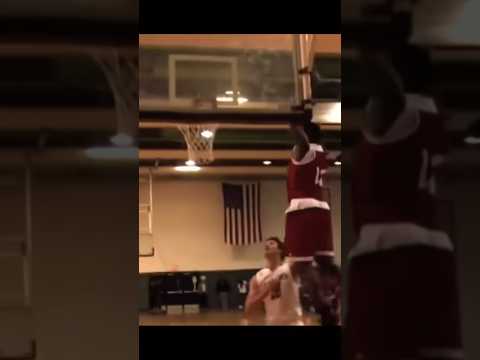 Hardest Beat Drop of All Time🔥🥶 #nba #basketball #zion #zionwilliamson