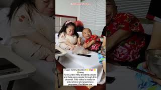 Tasbih song | couple magic family omg#viralshort#shorts#disability #ytshorts#newtiktokvideo