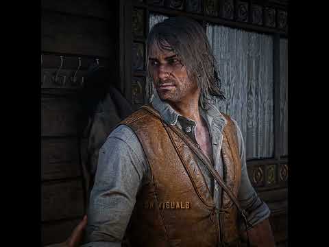 POV : Me and @RT_Hooded  ❤️‍🩹  #rdr2 #viral #rdr #reddeadredemption2 #rdr2edits #recommended #shorts