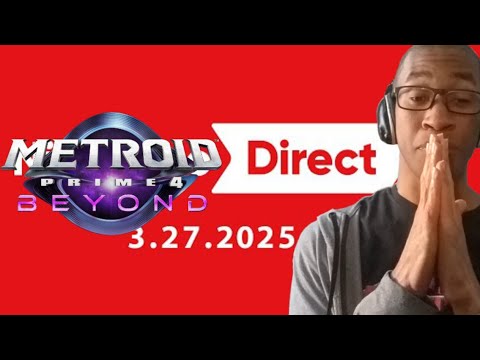 THE FINAL NINTENDO SWITCH DIRECT!!! Reaction & Channel Updates