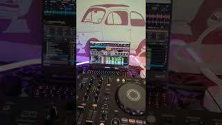 Pioneer ddj-flx4 test 📀🎚️💿 #ddjflx4 #pioneer #djmix #rekordbox #pioneerdj