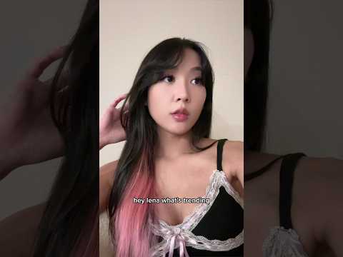 What's trending on American tiktok #japanese #funny #trendingaudio