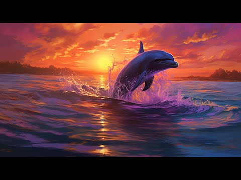 Meditative Relaxing Music | 432Hz Relaxation Music | Ancient Healing Tones | Energy Healing Deep