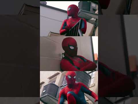 Spider-Man 4??? #spiderman #spidermannowayhome #tomholland
