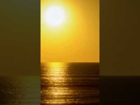 771 Hz   Golden Frequency Sunset #novadigitalserenity