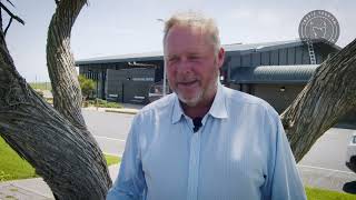 Tassie Tourism Ambassador Program - King Island Introduction