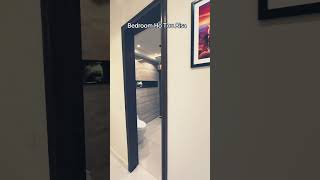 Beautiful bedroom Design✅💯 #viralshort #viraltrend #viralvideo2025
