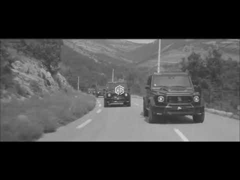 Aşiret Müziği ► Menda ◄ [ Aggressive Mey Rap Beat ] Prod.By HM Music
