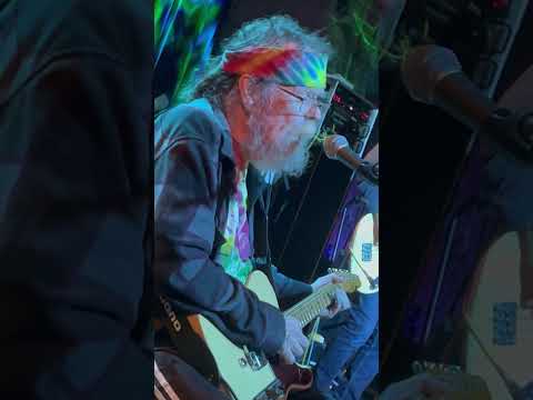 David Nelson Band MANY CAM tease 5/8/25 Felton Music Hall #gratefuldead #jerrygarcia #jgb