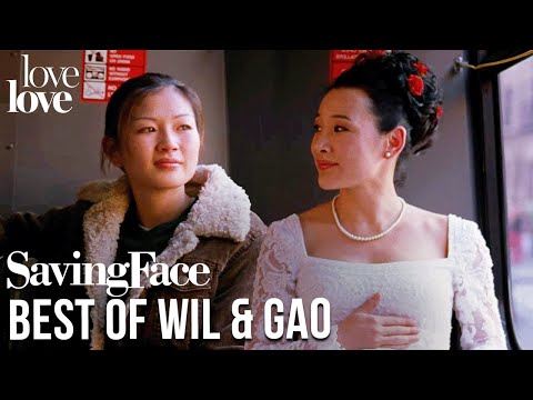 Motherhood and Love in Saving Face | Love Love